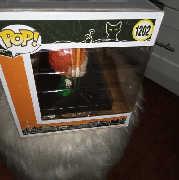 Hocus Pocus set - Picture 2 of 6